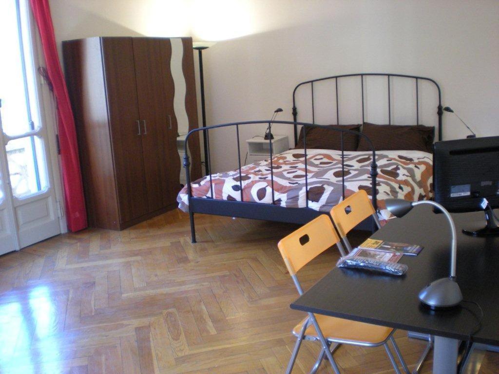 B&B Bologna Old Town And Guest House Стая снимка