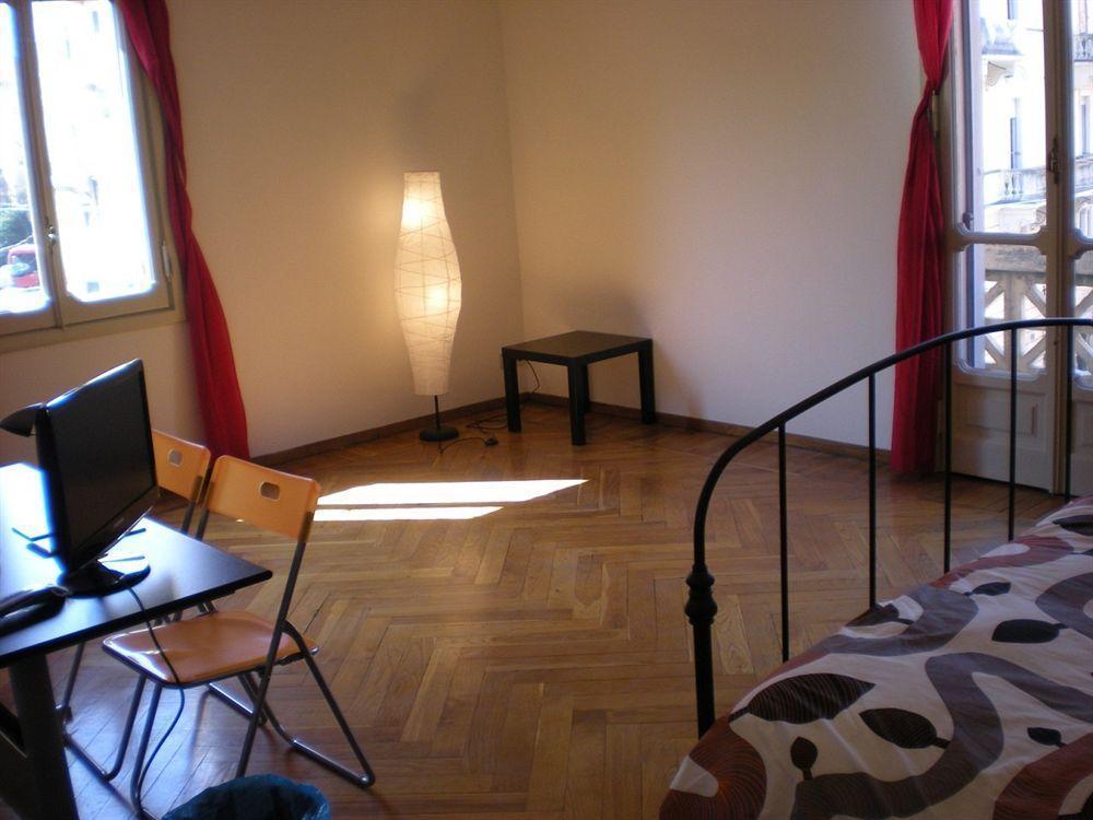 B&B Bologna Old Town And Guest House Екстериор снимка
